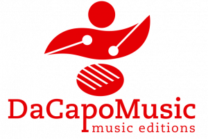 DaCapo----logo